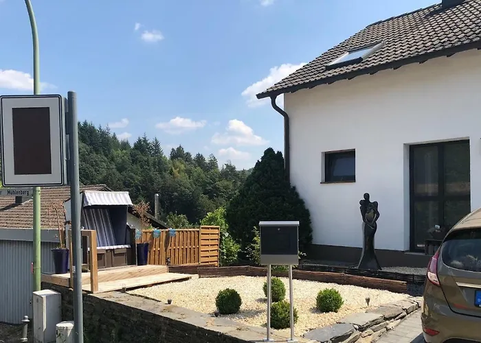 Haus Kierberg