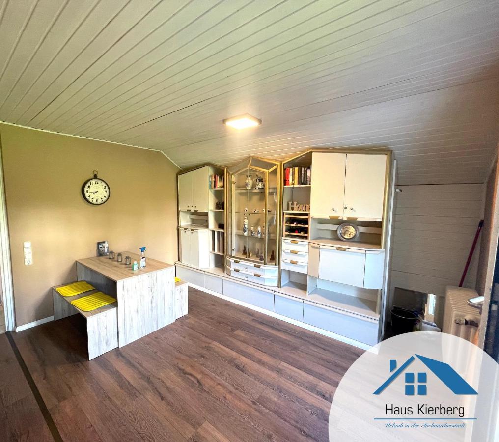Haus Kierberg Apartment Monschau