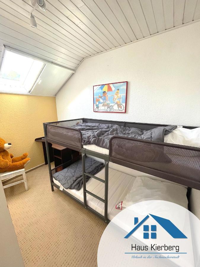 Apartment Haus Kierberg Monschau