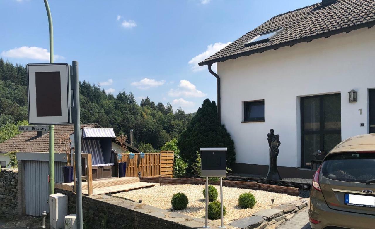 Haus Kierberg Monschau